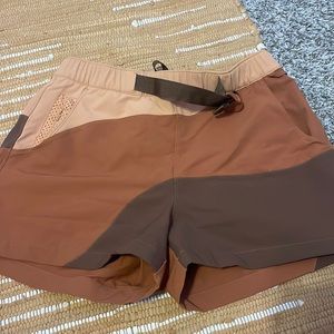 Outdoor Voices Rek Trek shorts